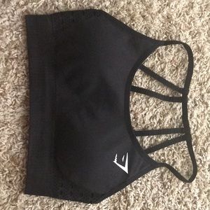 Gymshark seamless bra size S